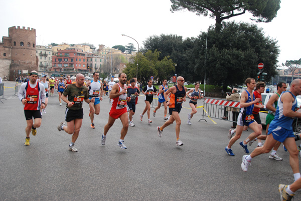 Maratona di Roma (21/03/2010) pat_1130