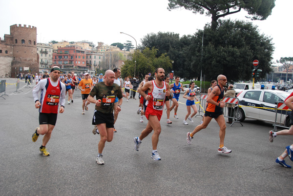 Maratona di Roma (21/03/2010) pat_1131