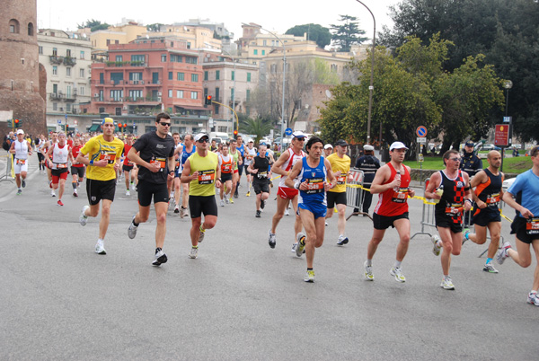 Maratona di Roma (21/03/2010) pat_1134
