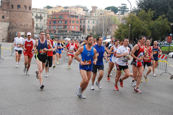Maratona di Roma (21/03/2010) pat_1149