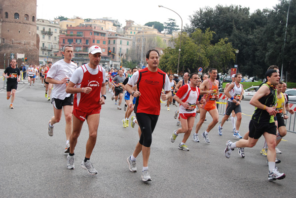 Maratona di Roma (21/03/2010) pat_1150