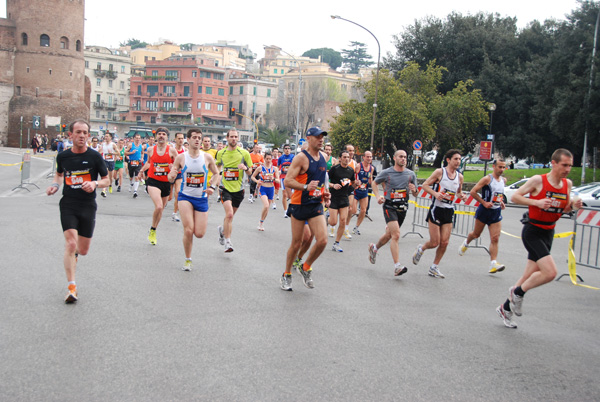 Maratona di Roma (21/03/2010) pat_1151