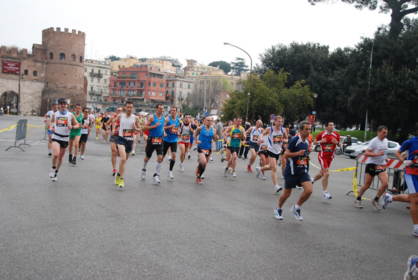 Maratona di Roma (21/03/2010) pat_1157