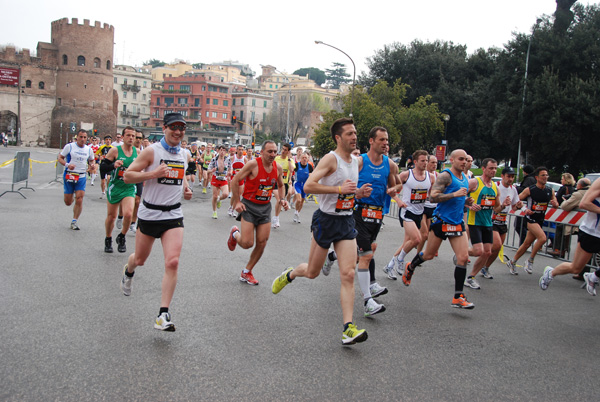 Maratona di Roma (21/03/2010) pat_1158