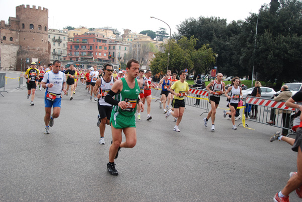 Maratona di Roma (21/03/2010) pat_1159