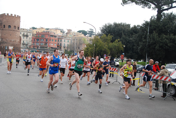Maratona di Roma (21/03/2010) pat_1164