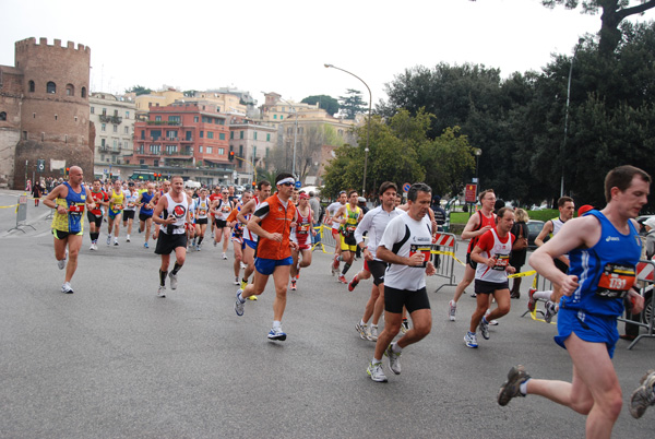 Maratona di Roma (21/03/2010) pat_1165