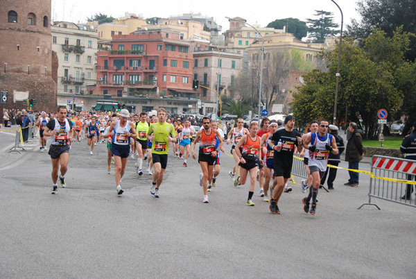 Maratona di Roma (21/03/2010) pat_1168