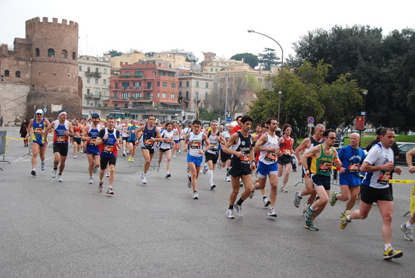 Maratona di Roma (21/03/2010) pat_1171