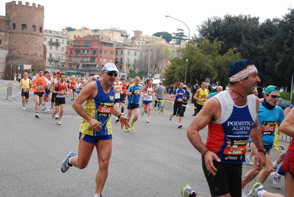 Maratona di Roma (21/03/2010) pat_1172
