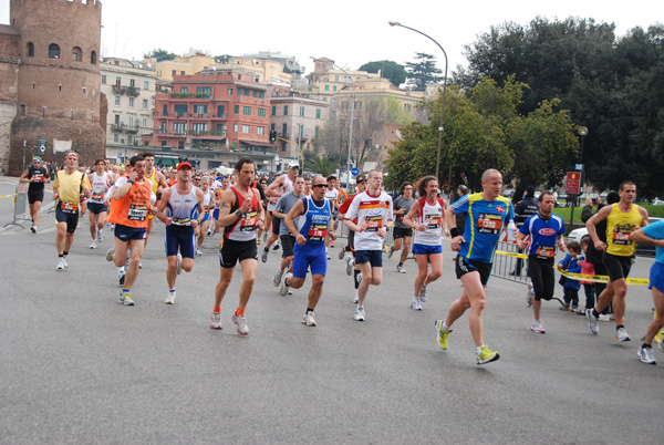 Maratona di Roma (21/03/2010) pat_1173