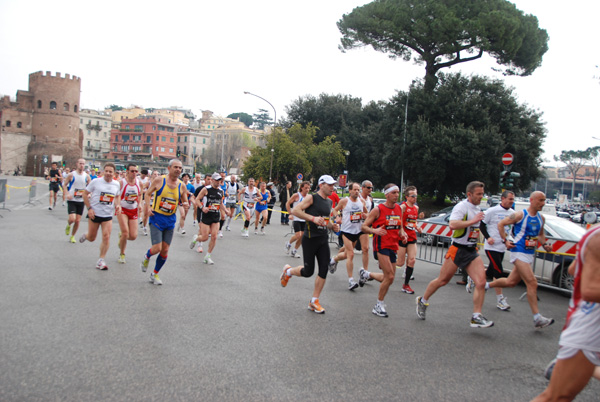 Maratona di Roma (21/03/2010) pat_1183