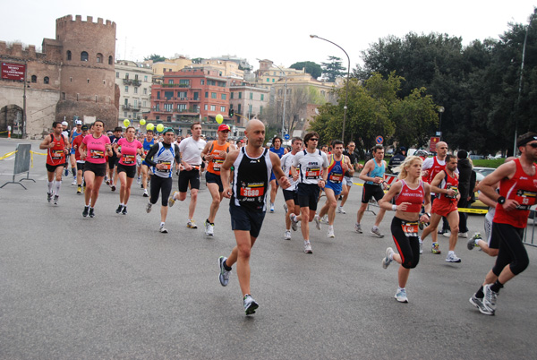 Maratona di Roma (21/03/2010) pat_1189