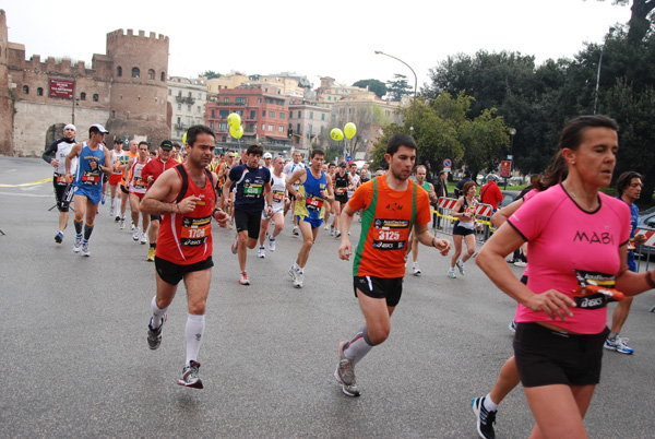 Maratona di Roma (21/03/2010) pat_1191