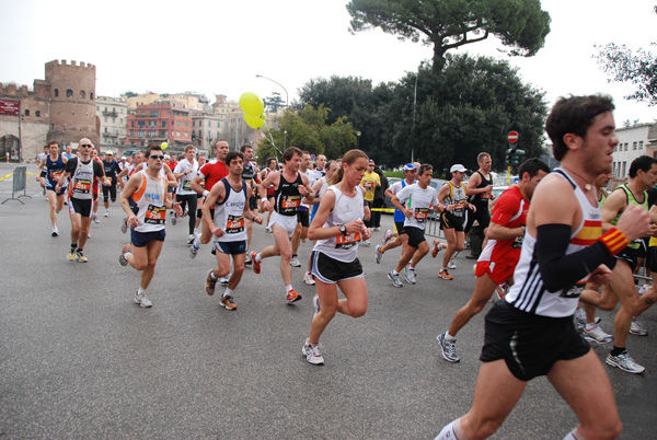 Maratona di Roma (21/03/2010) pat_1196