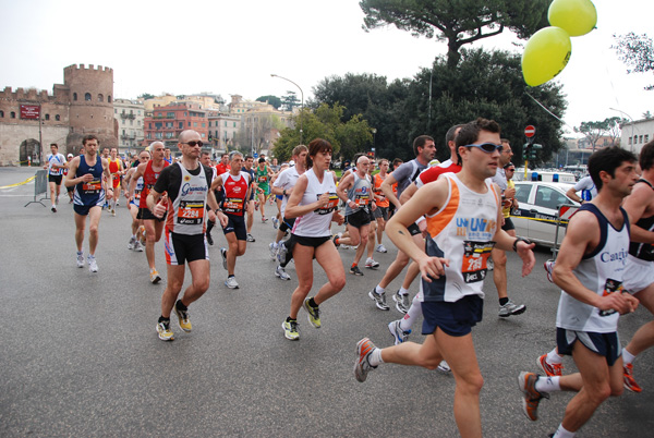 Maratona di Roma (21/03/2010) pat_1197