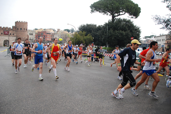 Maratona di Roma (21/03/2010) pat_1199