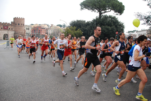 Maratona di Roma (21/03/2010) pat_1201