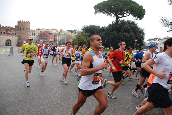 Maratona di Roma (21/03/2010) pat_1203