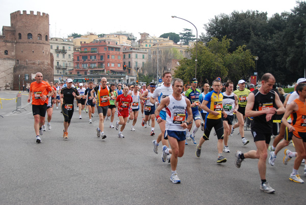 Maratona di Roma (21/03/2010) pat_1205