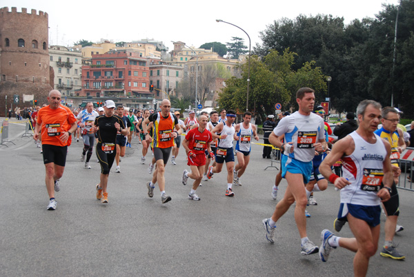 Maratona di Roma (21/03/2010) pat_1207