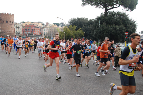 Maratona di Roma (21/03/2010) pat_1218