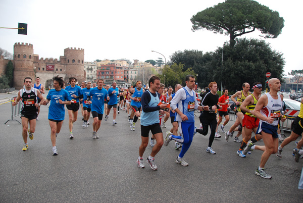 Maratona di Roma (21/03/2010) pat_1223