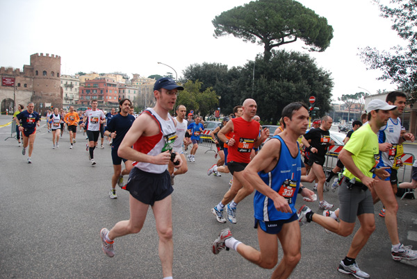 Maratona di Roma (21/03/2010) pat_1227