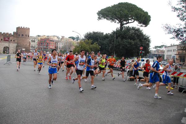 Maratona di Roma (21/03/2010) pat_1234