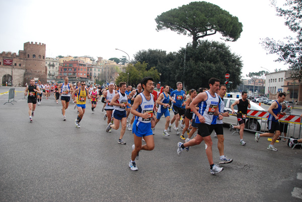 Maratona di Roma (21/03/2010) pat_1236