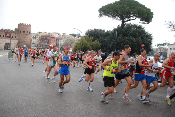 Maratona di Roma (21/03/2010) pat_1247