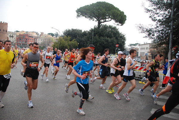 Maratona di Roma (21/03/2010) pat_1283