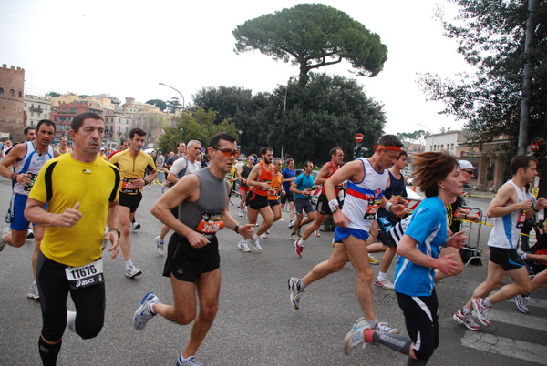 Maratona di Roma (21/03/2010) pat_1284
