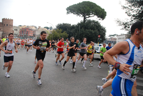 Maratona di Roma (21/03/2010) pat_1285