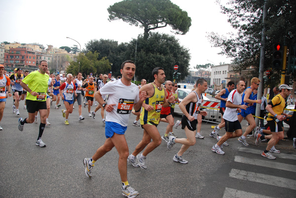 Maratona di Roma (21/03/2010) pat_1292