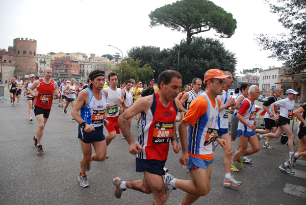 Maratona di Roma (21/03/2010) pat_1296