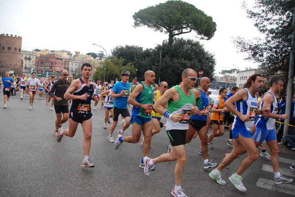 Maratona di Roma (21/03/2010) pat_1309