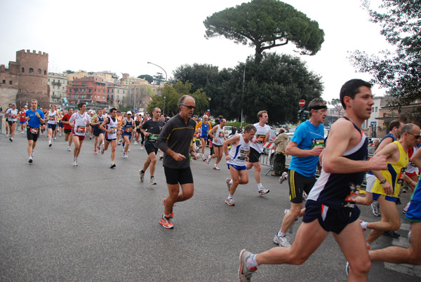 Maratona di Roma (21/03/2010) pat_1311