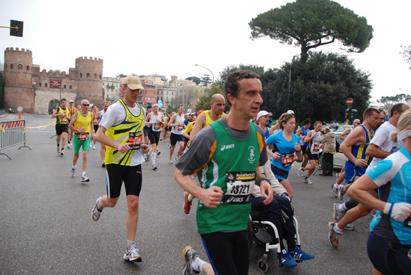 Maratona di Roma (21/03/2010) pat_1318