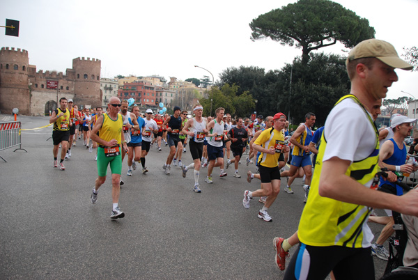 Maratona di Roma (21/03/2010) pat_1320