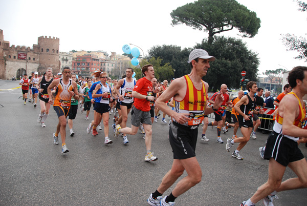 Maratona di Roma (21/03/2010) pat_1322