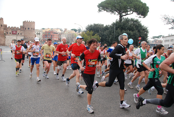Maratona di Roma (21/03/2010) pat_1326