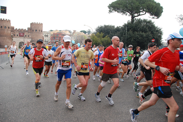 Maratona di Roma (21/03/2010) pat_1328