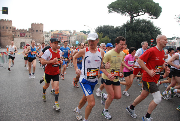 Maratona di Roma (21/03/2010) pat_1329
