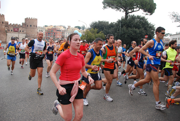 Maratona di Roma (21/03/2010) pat_1332
