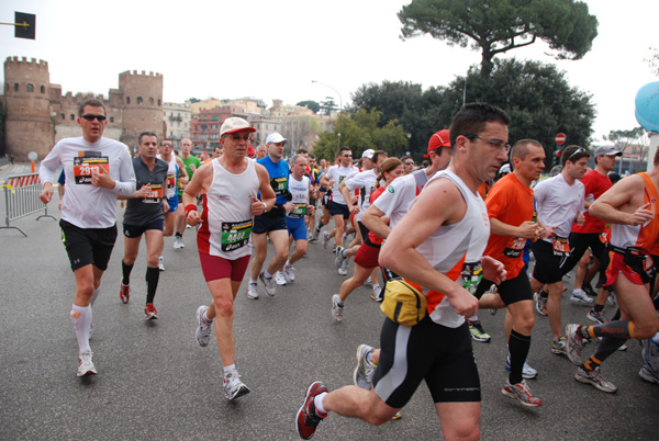 Maratona di Roma (21/03/2010) pat_1337