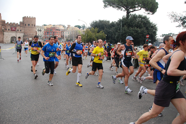 Maratona di Roma (21/03/2010) pat_1356
