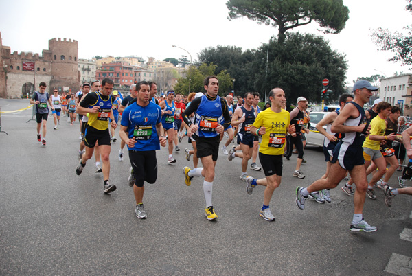 Maratona di Roma (21/03/2010) pat_1357