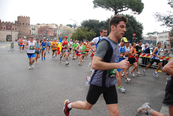 Maratona di Roma (21/03/2010) pat_1359