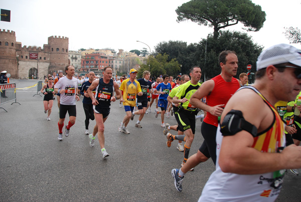 Maratona di Roma (21/03/2010) pat_1384